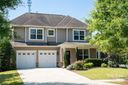 1284 Bridgeford Drive sold home in Huntersville, SC