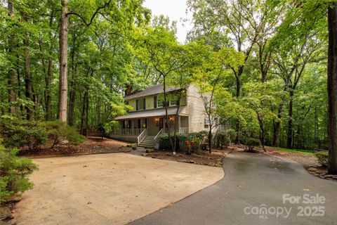 9903 Black Horse Run Road sold home in Black Horse Run, Indian Land, SC