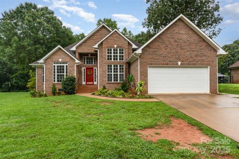 125 Stumpy Creek Road sold home in Harbor View, Mooresville, NC