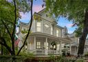 428 N Poplar Street sold home in Charlotte, SC