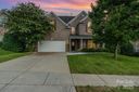2274 Laurens Drive sold home in Concord, SC
