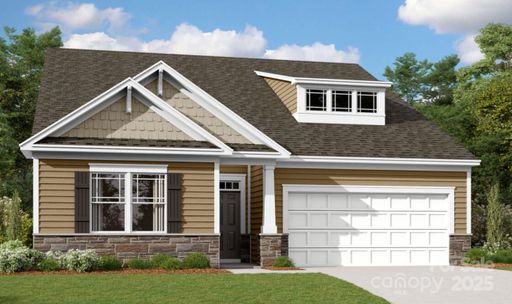 10209 Whitaker Pointe Drive