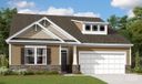10209 Whitaker Pointe Drive sold home in Huntersville, SC