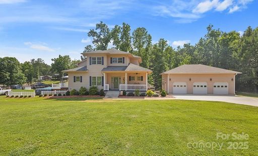 49412 River Run Road sold home in River Run, Albemarle, NC