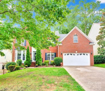 10837 Wilklee Drive sold home in Kenilworth, Charlotte, NC