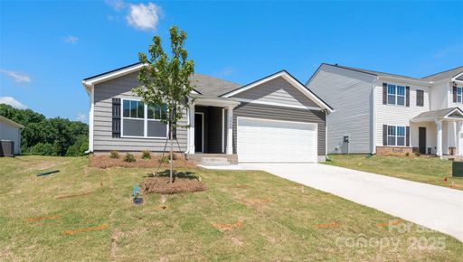 212 Callie River Court sold home in Patton Cove, Clyde, NC