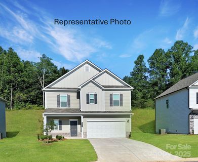 328 Wicker Drive sold home in Winecoff, Salisbury, NC