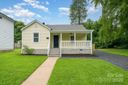 2000 Camp Greene Street sold home in Charlotte, SC
