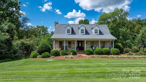 54 Meandering Way sold home in Granada Farms, Granite Falls, NC