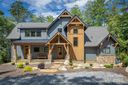 2116 October Drive sold home in Nebo, SC