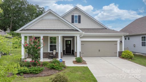7015 Cornwallis Court