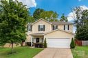 5407 Fenway Drive sold home in Charlotte, SC