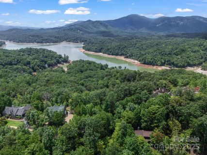 Lot 21 Hawks Nest Trail