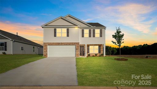 22 Callie River Court sold home in Patton Cove, Clyde, NC