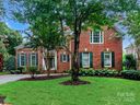 10023 Paradise Ridge Road sold home in Charlotte, SC