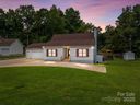 535 Brook Circle sold home in Salisbury, SC