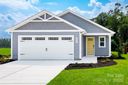 1256 Elm Forest Lane sold home in China Grove, SC