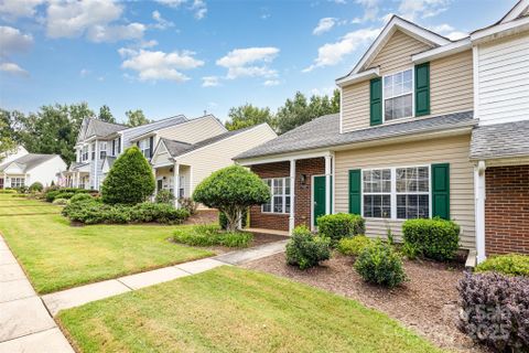 7383 Sun Dance Drive
