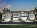 601 Webster Lane sold home in Cramerton, SC
