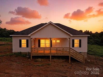 1427 Blackbird Drive sold home in Heron Creek, Clover, SC