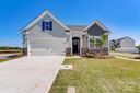 1121 Secrest Commons Drive sold home in Monroe, SC