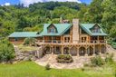 249 Serenity Mountain Lane sold home in Mars Hill, SC