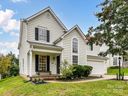 5461 Coleman Circle sold home in Concord, SC