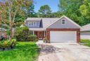 10605 Turkey Point Drive sold home in Charlotte, SC
