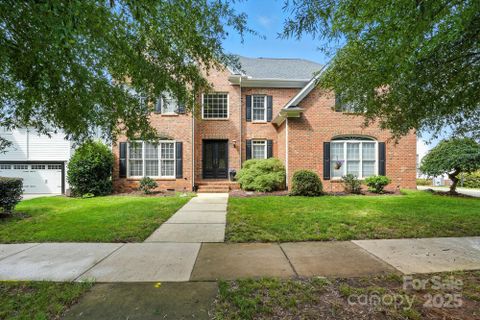16135 Hallaton Drive
