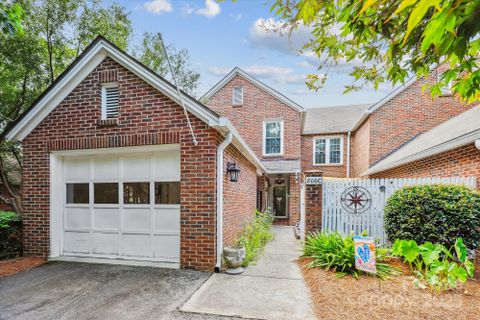 806 Colony Oaks Drive