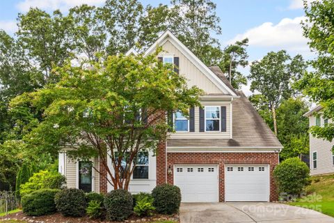 6030 Thorburn Way sold home in Stowe Pointe, Belmont, NC