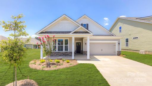 25 Fox Cove Road
