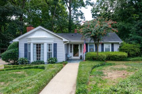 842 Mary Knoll Court sold home in Seventeen Acres, Rock Hill, SC
