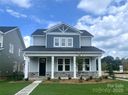 10932 Dogwood Lane sold home in Huntersville, SC