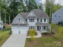6034 Jepson Court sold home in Charlotte, SC