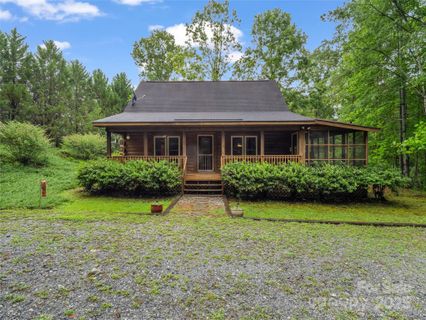 120 Sasafras Ridge sold home in River Ridge Of Cleghorn South, Rutherfordton, NC