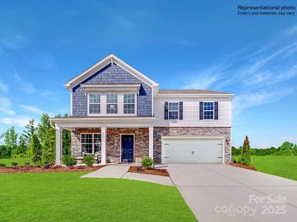 1721 Little York Circle