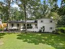 5611 Robinhood Road sold home in Charlotte, SC