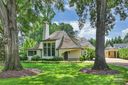 3912 Beresford Road sold home in Charlotte, SC