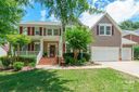 10009 Devonshire Drive sold home in Huntersville, SC