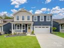 17409 Carolina Hickory Drive sold home in Huntersville, SC