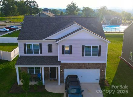 95 Burdock Road