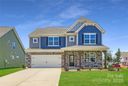 1043 Lookout Shoals Drive sold home in Fort Mill, SC