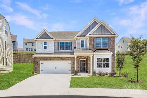 1039 Lookout Shoals Drive