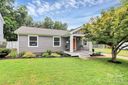 2201 Edison Street sold home in Charlotte, SC