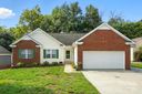 11531 Kempsford Drive sold home in Charlotte, SC