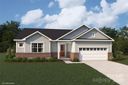1605 Honey Trail sold home in Monroe, SC