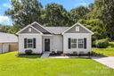 1305 Jay Avenue sold home in Gastonia, SC