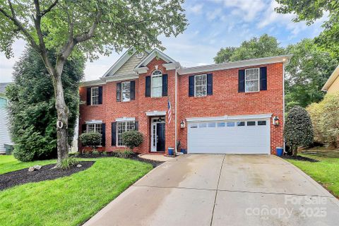 119 Middleton Place active home in Morrison Plantation, Mooresville, NC
