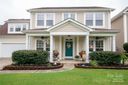 4518 Triumph Drive sold home in Concord, SC